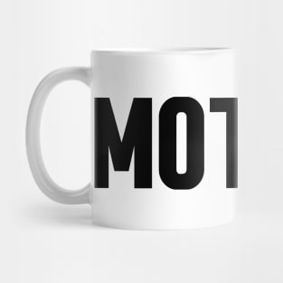 Mother v2 Mug